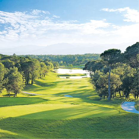 PGA Catalunya