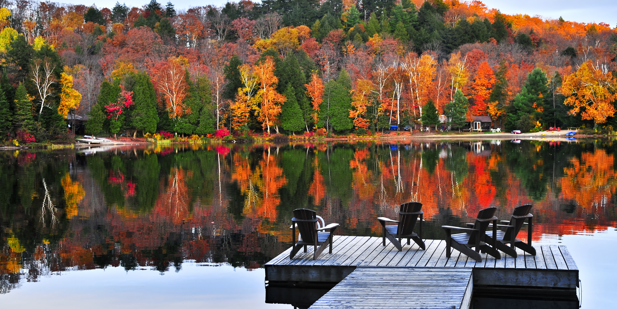 Lakeside Village