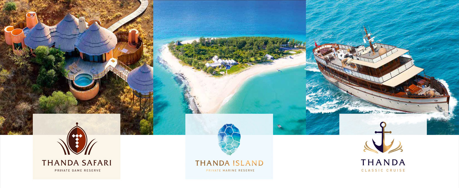 Thanda Royal Residences